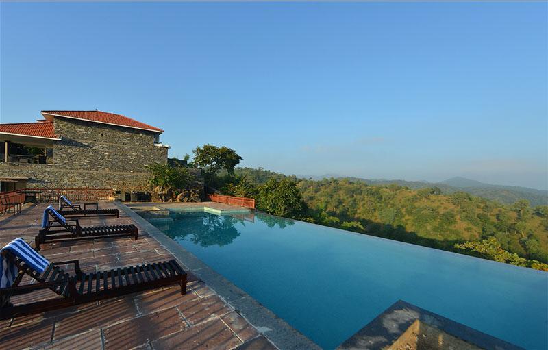 The Wild Retreat Kumbhalgarh Hotel Exterior photo