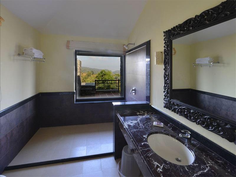 The Wild Retreat Kumbhalgarh Hotel Exterior photo