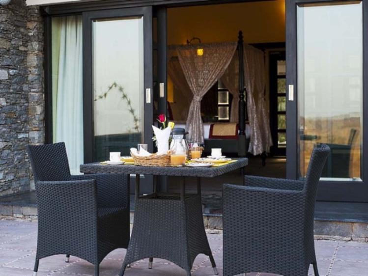 The Wild Retreat Kumbhalgarh Hotel Exterior photo