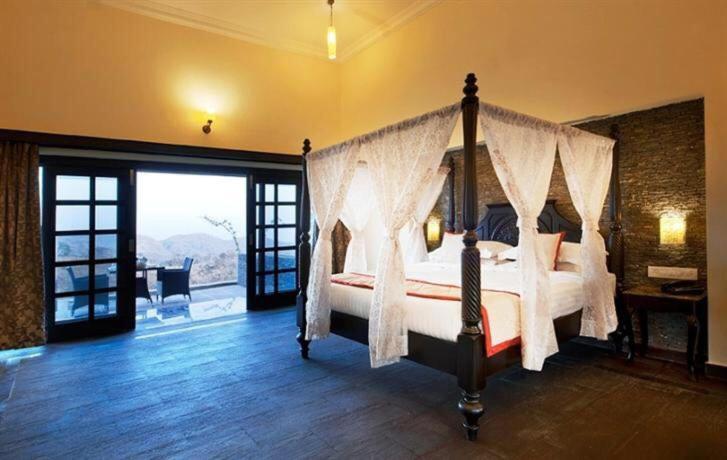 The Wild Retreat Kumbhalgarh Hotel Exterior photo