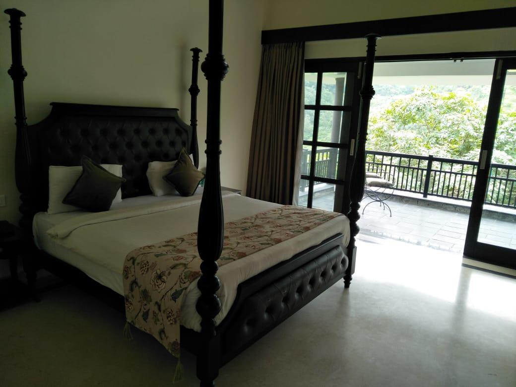 The Wild Retreat Kumbhalgarh Hotel Exterior photo